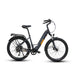 2022 BTN Eunorau META275 Step-Through 48V 9 Speed Suspension Electric Bike - Upzy.com