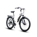 2022 BTN Eunorau META275 Step-Through 48V 9 Speed Suspension Electric Bike - Upzy.com