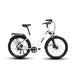 2022 BTN Eunorau META275 Step-Through 48V 9 Speed Suspension Electric Bike - Upzy.com