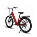 2022 BTN Eunorau META275 Step-Through 48V 9 Speed Suspension Electric Bike - Upzy.com