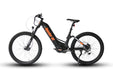 2022 BTN Eunorau SPECTER ST 1000W 48V Fat Tire Electric Mountain Hunting Bike - Upzy.com