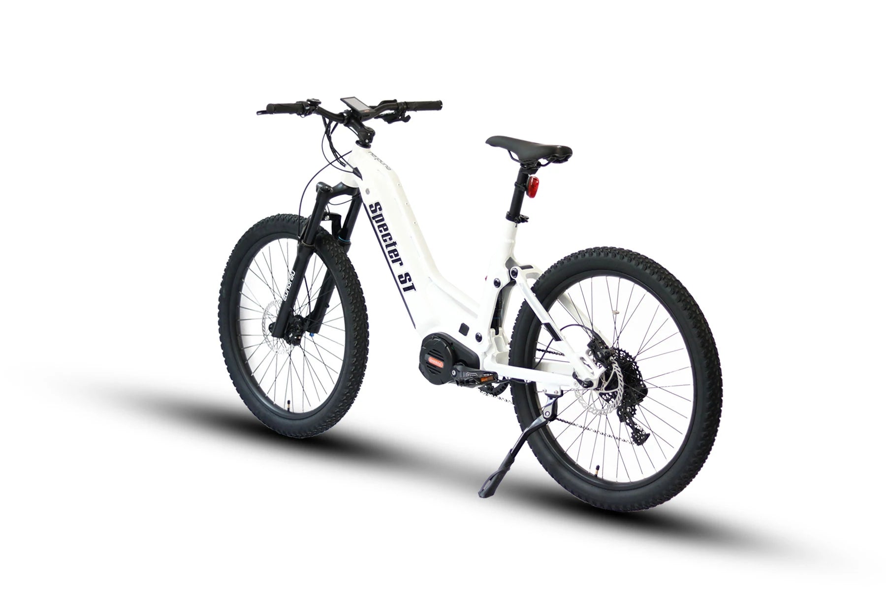 2022 BTN Eunorau SPECTER ST 1000W 48V Fat Tire Electric Mountain Hunting Bike - Upzy.com
