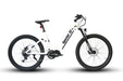 2022 BTN Eunorau SPECTER ST 1000W 48V Fat Tire Electric Mountain Hunting Bike - Upzy.com