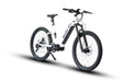 2022 BTN Eunorau SPECTER ST 1000W 48V Fat Tire Electric Mountain Hunting Bike - Upzy.com