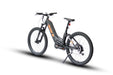 2022 BTN Eunorau SPECTER ST 1000W 48V Fat Tire Electric Mountain Hunting Bike - Upzy.com