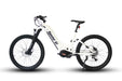 2022 BTN Eunorau SPECTER ST 1000W 48V Fat Tire Electric Mountain Hunting Bike - Upzy.com