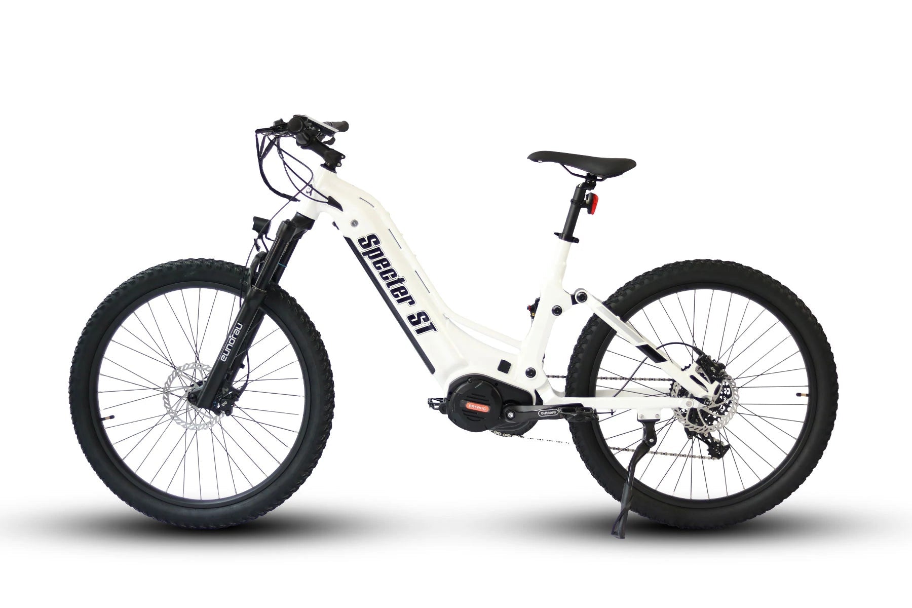 2022 BTN Eunorau SPECTER ST 1000W 48V Fat Tire Electric Mountain Hunting Bike - Upzy.com