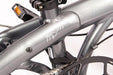 2022 Dahon Mu D11 11 Speed Folding Bike, 20" Wheels - Upzy.com