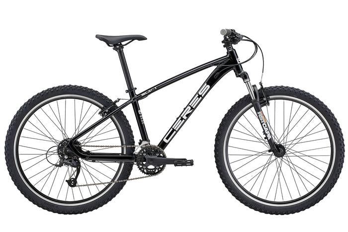 2022 Eastern Bikes Ceres SUV1 27.5 16 Speed MTB Hardtail V Brakes Bicycle - Upzy.com