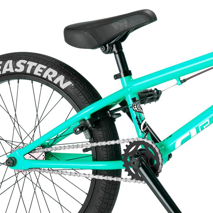 eastern 2018 bikes cobra bmx bicycle Eastern Cobra 20" BMX
