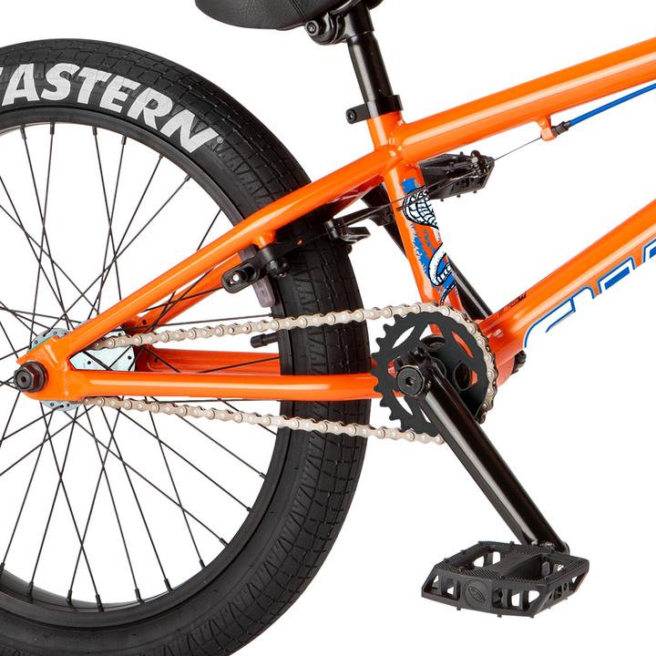 eastern 2018 bikes cobra bmx bicycle Eastern Cobra 20" BMX