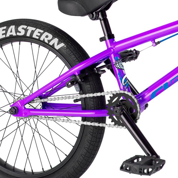 eastern 2018 bikes cobra bmx bicycle Eastern Cobra 20" BMX