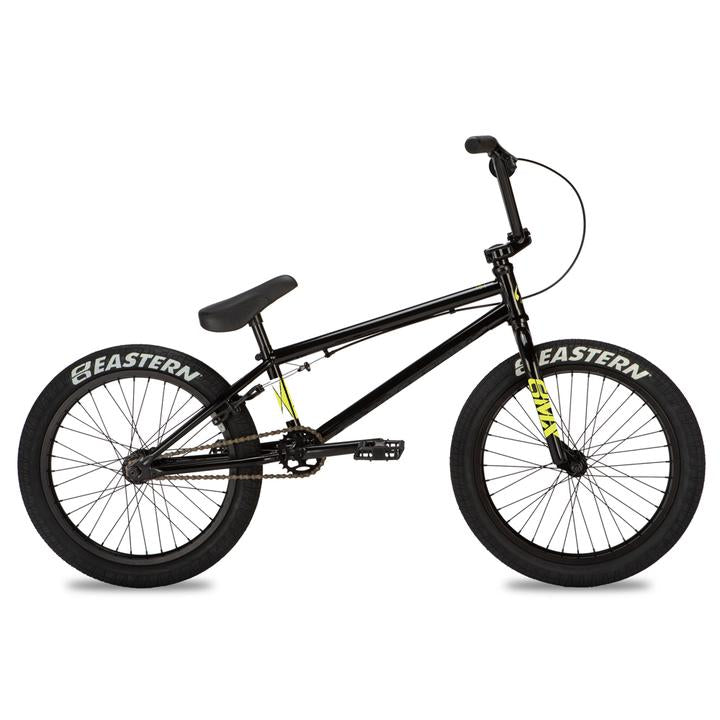 2022 Eastern Bikes NIGHTWASP BMX Bicycle, Ages 13+ - Upzy.com