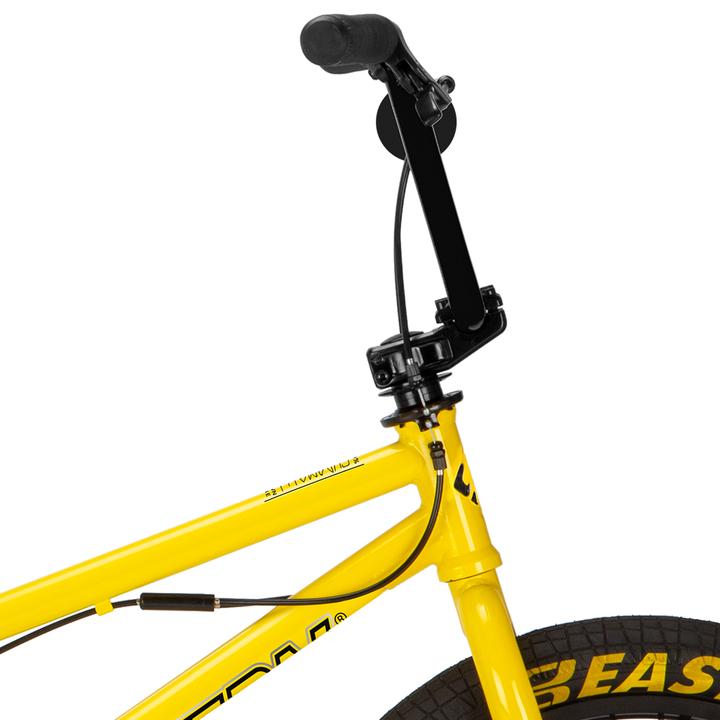 2022 Eastern Bikes ORBIT BMX Bike, Ages 13+ - Upzy.com
