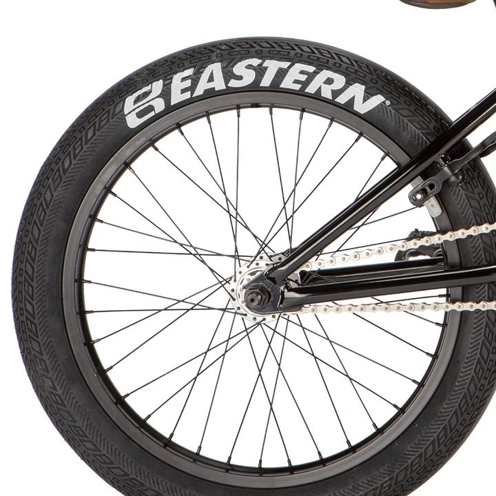 2022 Eastern Bikes TRAILDIGGER BMX Bike - Upzy.com