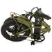 2022 Ecotric FAT20850C Fat Tire 500W 48V 7 Speed Folding Fat Tire Electric Bike - Upzy.com