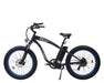 2022 Ecotric HAMMER UL Certified 750W 48V 7 Speed Beach Snow Electric Bike - Upzy.com