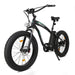 2022 Ecotric HAMMER UL Certified 750W 48V 7 Speed Beach Snow Electric Bike - Upzy.com