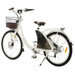 2022 Ecotric LARK 26" 500W 36V 10Ah 7 Speed Electric Bike - Upzy.com