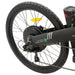 2022 Ecotric Seagull 1000W 48V 13Ah Suspension 7 Speed Electric Mountain Bike - Upzy.com