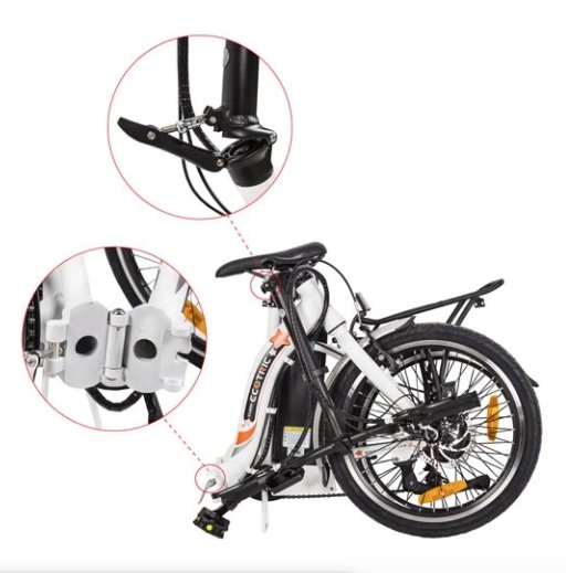 Ecotric 20