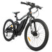 2022 Ecotric TORNADO 750W 48V Full Suspension MTB Electric Bike - Upzy.com