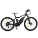 2022 Ecotric TORNADO 750W 48V Full Suspension MTB Electric Bike - Upzy.com