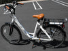 2022 EG Bike Athens 350DX 36V 350W Step-Through Lithium Electric Bike - Upzy.com