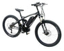 2022 EG Bike Dakar 750FX 48V 16Ah Dual Suspension Mid Drive Electric Bike - Upzy.com