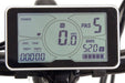 2022 EG Bike Geneva 500MX 48V 14Ah Mid Drive Step-Thru Electric Bike - Upzy.com