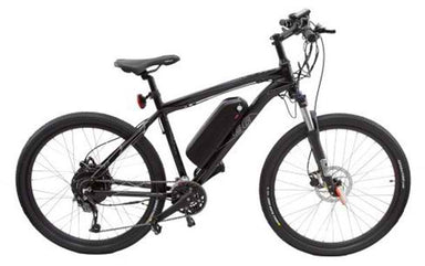 2022 EG Bike Kyoto 350 48V 27.5” Electric Mountain Bike - Upzy.com