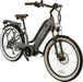 2022 EG Bike Maui 500MX 48V 500W Lithium Cruiser Step-Through Electric Bike - Upzy.com