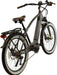 2022 EG Bike Oahu 500MX 48V 500W Lithium Cruiser Electric Bike - Upzy.com