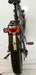 2022 EG Bike Venice 750FX 48V 750W 20” Folding Fat Tire Electric Bike - Upzy.com