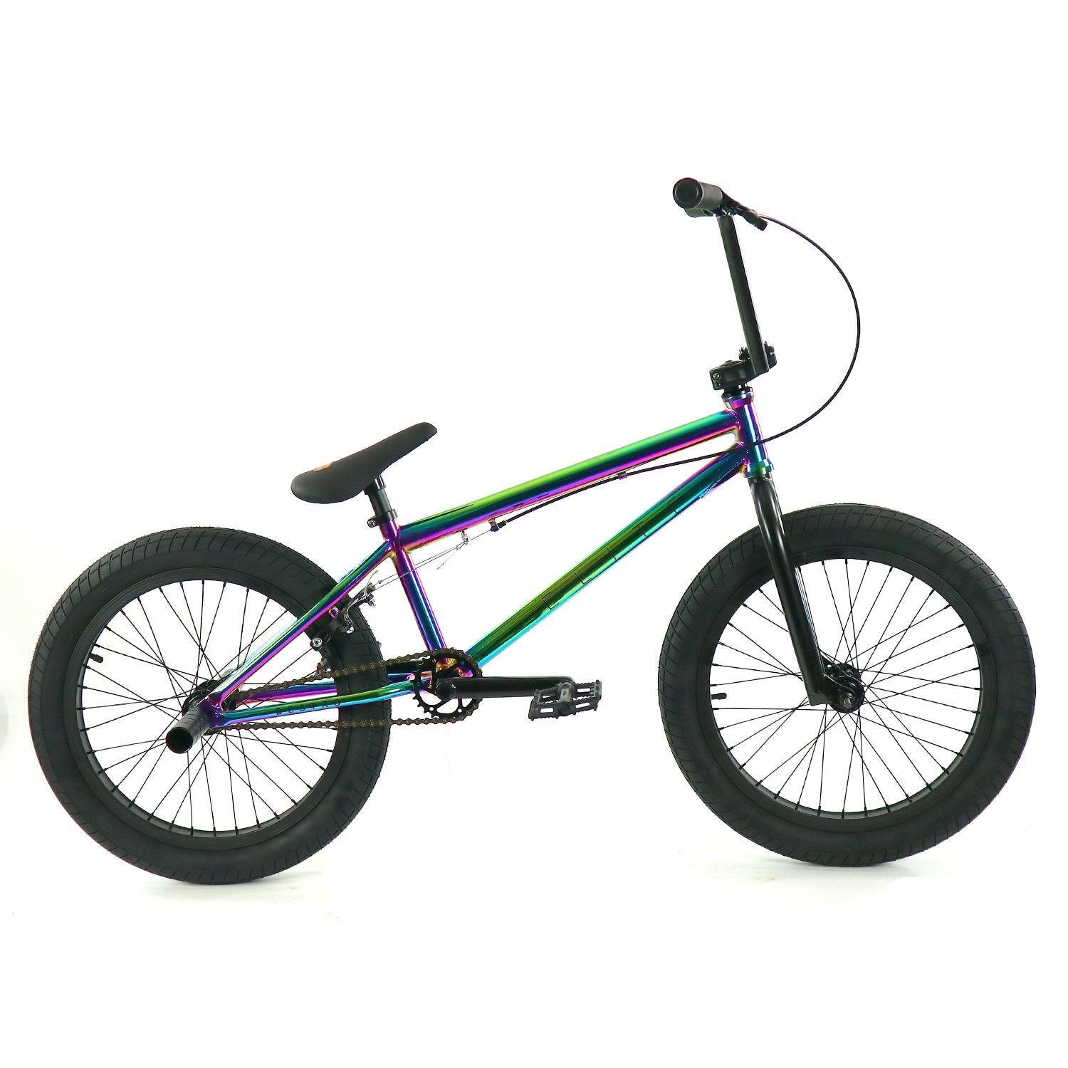 elite 20 bmx bicycle destro model freestyle bike Elite BMX Bike - Destro