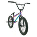 2022 Elite BMX DESTRO Lightweight Freestyle BMX Bike - Upzy.com
