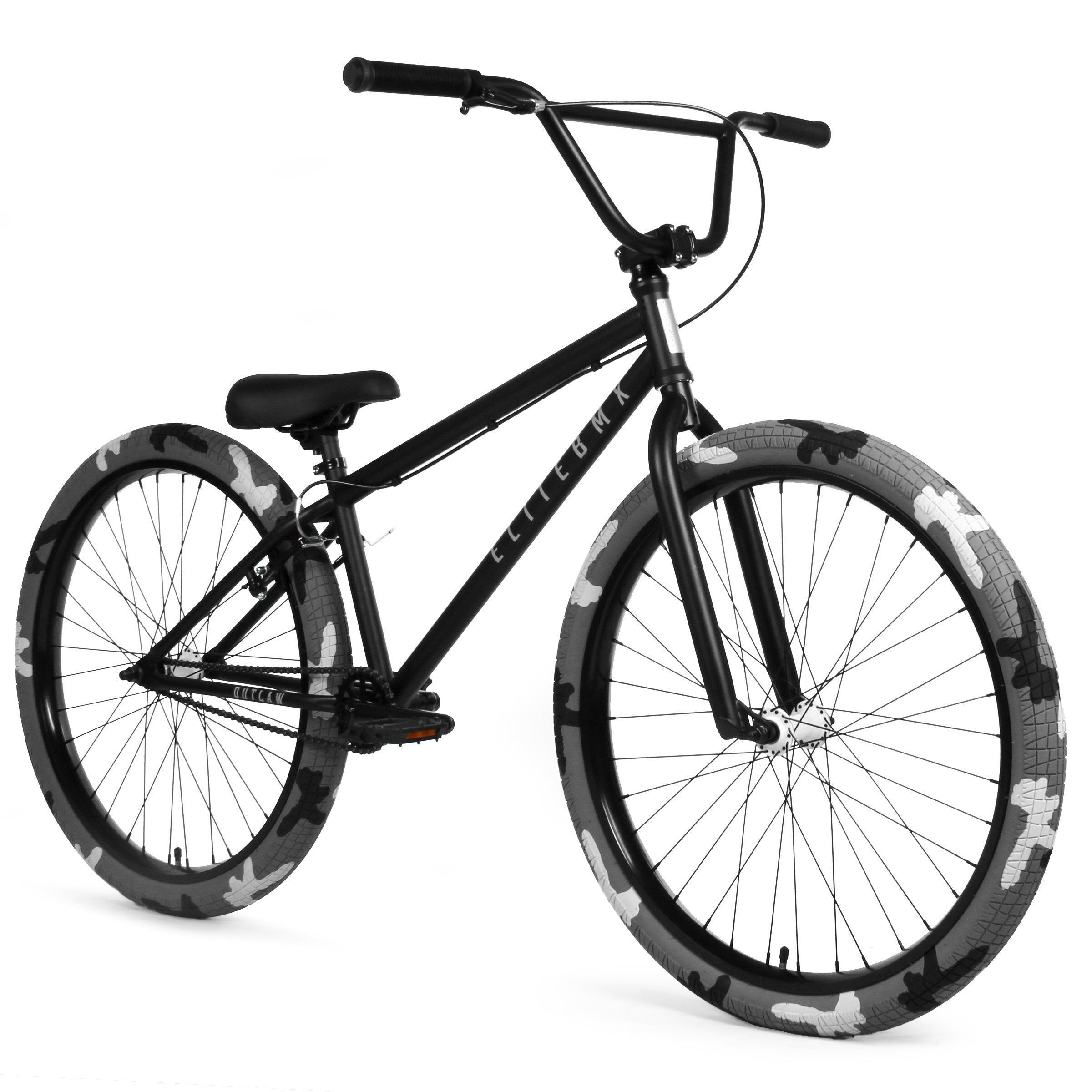 Elite BMX OUTLAW 26
