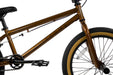2022 Elite BMX STEALTH Freestyle Hi-Tensile Steel BMX Bike - Upzy.com