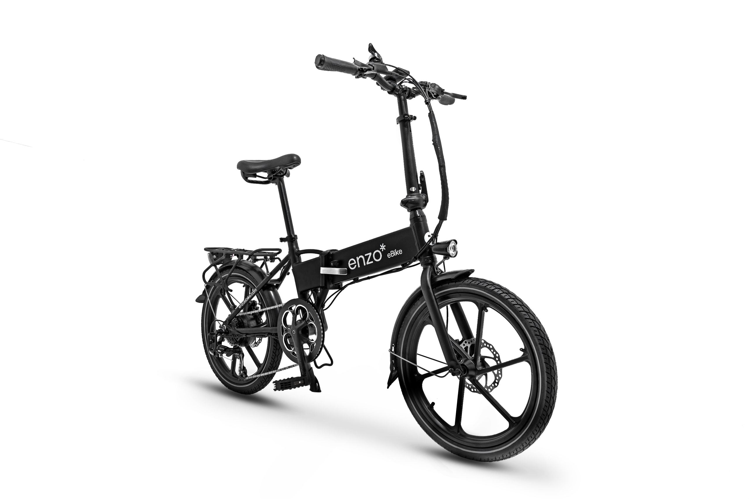 2026 Enzo 350W 36V 7 Speed Folding Lithium Electric Bike Aquamarine 2026 Enzo 350W 36V 7 Speed Folding Lithium Electric Bike Aquamarine