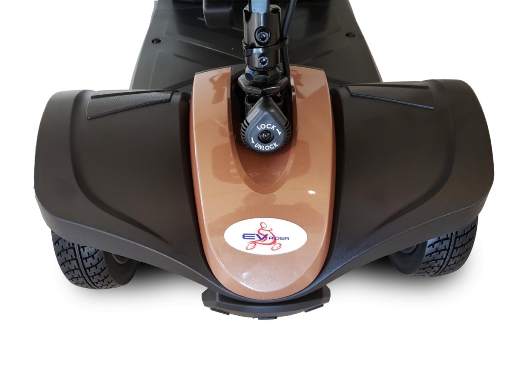 2022 EV Rider Mini Rider Lite Electric Mobility Power Scooter - Upzy.com