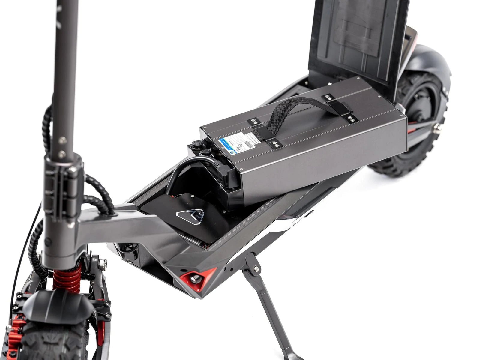 Ev corsa folding e bike sales