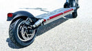 2022 Evolv TOUR XL 600W Dual Suspension Folding Electric Scooter - Upzy.com