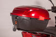 2022 EWheels EW-10 Sport 500W 48V 3-Wheel Suspension Electric Moped Trike - Upzy.com