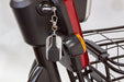 2022 EWheels EW-12 500W 48V 3-Wheel Suspension Electric Moped Trike - Upzy.com
