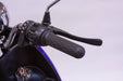 2022 EWheels EW-BUGEYE 500W 48V 3-Wheel Suspension Electric Moped Trike - Upzy.com