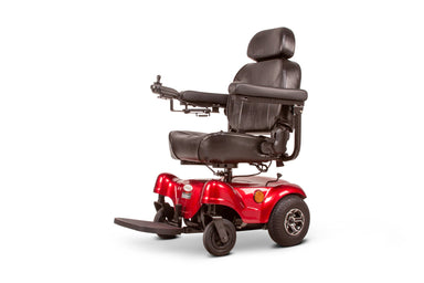 2022 EWheels EW-M31 Compact Indoor/Outdoor Power Electric Wheelchair - Upzy.com
