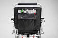 2022 EWheels EW-M45 Folding Lightweight Power Electric Wheelchair - Upzy.com