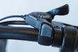 2022 EWheels EW-RUGGED 350W 36V Front Suspension 7 Speed Electric Mountain Bike - Upzy.com