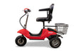 2022 EWheels EW20 500W 48V Long Range High Speed Mobility Scooter - Upzy.com