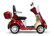 2022 EWheels EW52 700W 60V Four Wheel Mobility Scooter - Upzy.com